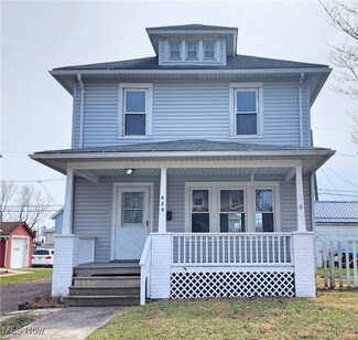 629 Neale Ave SW, Massillon, OH 44647