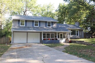 9220 E 61st St, Raytown, MO 64133