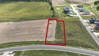 5967 Burning Prairie Dr, Westport, WI 53597