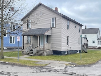 30 Miller St, Cortland, NY 13045
