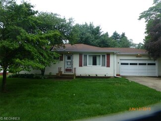 1603 Westfield Ave SW, North Canton, OH 44709