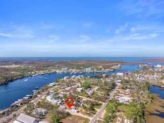 0 SE 2nd St, Steinhatchee, FL 32359