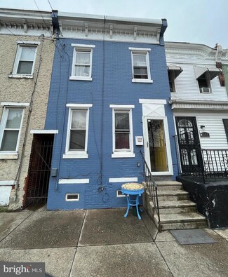 2110 S 70th St, Philadelphia, PA 19142