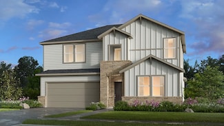 1441 Zapateado Way, Fort Worth, TX 76052