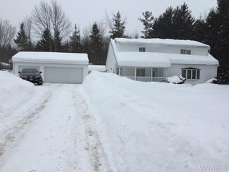 7701 Ellicott Rd, West Falls, NY 14170