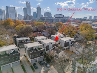 916 Greenleaf Ave Unit A, Charlotte, NC 28202
