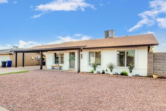 628 N Santa Anna, Mesa, AZ 85201