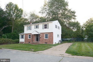 206 Terry Place, Wilmington, DE 19804
