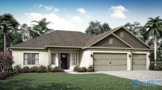320 Elderwood Dr, Madison, AL 35757
