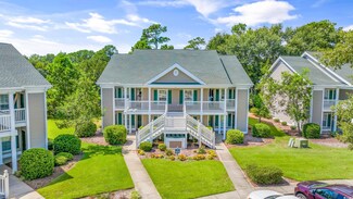 727 Blue Stem Dr Unit 65-D, Pawleys Island, SC 29585