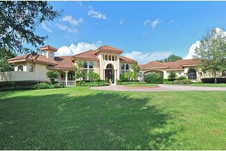 2590 Ranch Club Blvd, Myakka City, FL 34251