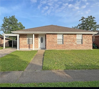 3283 Chateau Blvd, Kenner, LA 70065