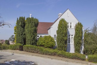 316 Juanita Way, San Francisco, CA 94127