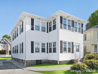 22-24 Lyman Terrace, Waltham, MA 02452