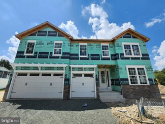 8408 Carter Way, Jessup, MD 20794