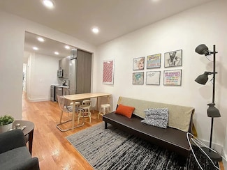 348 Lenox Ave Unit 3S, New York, NY 10027