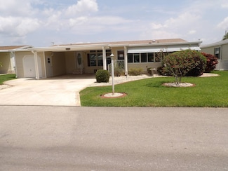 3809 Running Deer, Sebring, FL 33870
