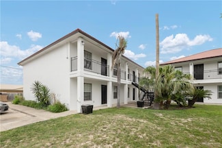 1105 W Stubbs St Unit 1, Edinburg, TX 78539