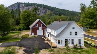 3610 W Side Rd, North Conway, NH 03860