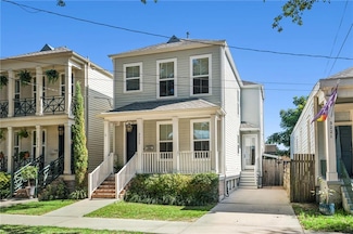 3225 Bienville St, New Orleans, LA 70119