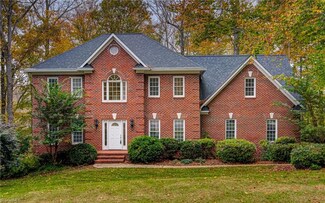 1818 Wild Fern Dr, Oak Ridge, NC 27310