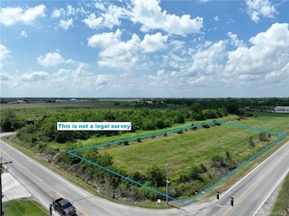 6636 Tom Hebert Rd, Lake Charles, LA 70607