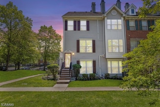 3407 French Dr Unit 34G, Bridgewater, NJ 08807