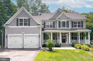 2405 Comptrollers Ct, Prince Frederick, MD 20678