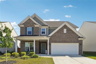1283 Maston Rd, Auburn, GA 30011
