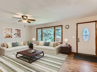 2430 S Lake George Dr NW, Cedar, MN 55011