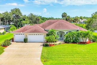 2511 Pebble Creek Place, Port Charlotte, FL 33948