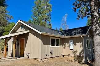 38295 Cressman Rd, Shaver Lake, CA 93664