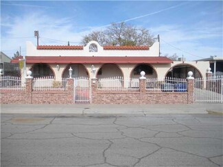 6119 Navajo Ave, El Paso, TX 79925