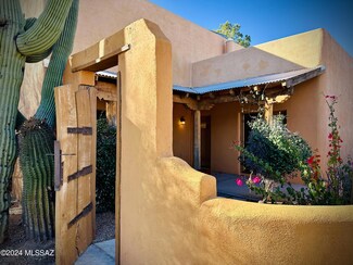 10350 E Conservation Ln, Tucson, AZ 85747