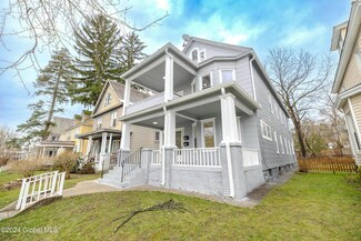1241 Glenwood Blvd, Schenectady, NY 12308