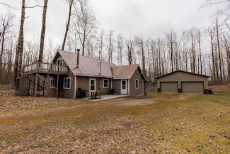 6456 Wilderness Dr, Mancelona, MI 49659