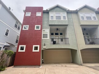 1139 W 24th St Unit B, Houston, TX 77008
