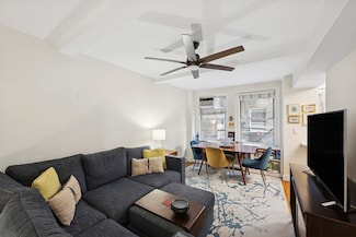 333 E 43rd St Unit 110/111, New York, NY 10017