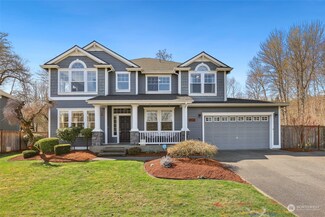 14404 148th St E, Orting, WA 98360