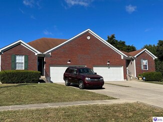 113 & 115 Kestrel Ct, Vine Grove, KY 40175
