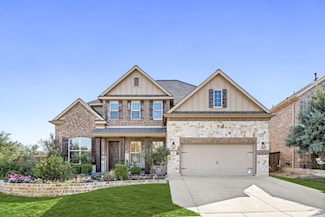 1301 Grapevine Cove, McKinney, TX 75071