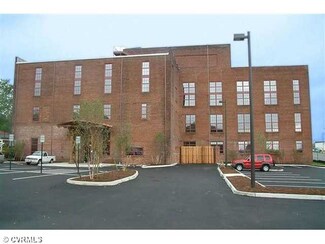815 Porter St Unit 305, Richmond, VA 23224