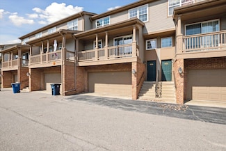 2817 Barclay Way Unit 106, Ann Arbor, MI 48105