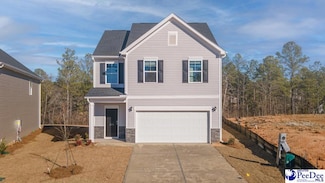 1205 Summer Duck Loop, Florence, SC 29501