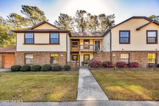 202 Country Club Villa Dr Unit 2, Shallotte, NC 28470
