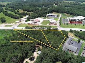 0 Highway 431 S Unit 2.73 21422528, Wedowee, AL 36278