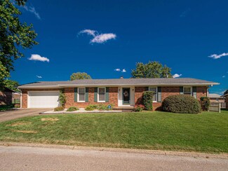 317 Washington Ave, Mount Vernon, IN 47620