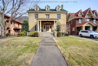 2306 Kanawha Blvd E, Charleston, WV 25311