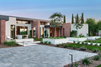 7341 E Sunnyside Dr, Scottsdale, AZ 85260