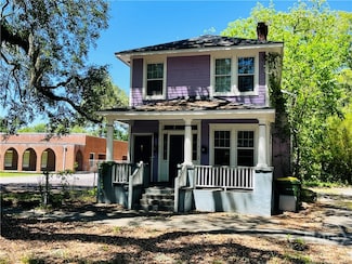 636 E 37th St Unit A, Savannah, GA 31401